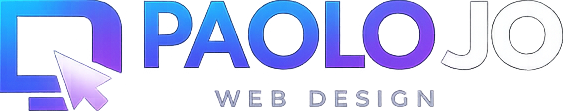 PAOLO JO WEB DESIGN